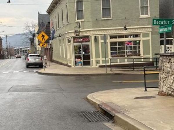 2 DECATUR STREET , CUMBERLAND, MD 21502