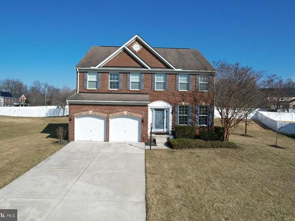 5603 OLIVIA COURT, BOWIE, MD 20720