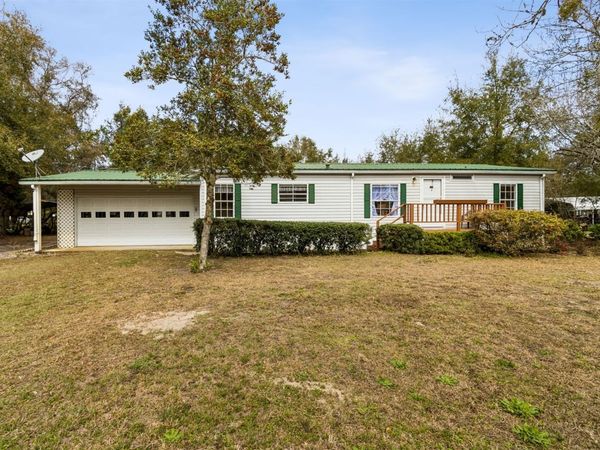 85227 EADY Lane, Yulee, FL 32034