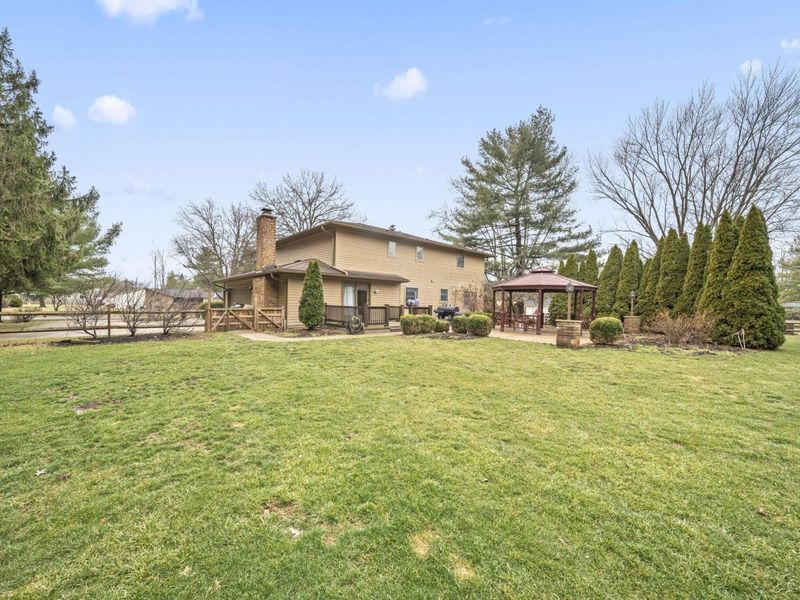 8914 Stonehenge Drive NW, Pickerington, OH 43147 Photo 47