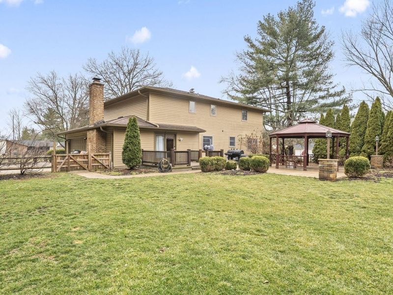 8914 Stonehenge Drive NW, Pickerington, OH 43147 Photo 48