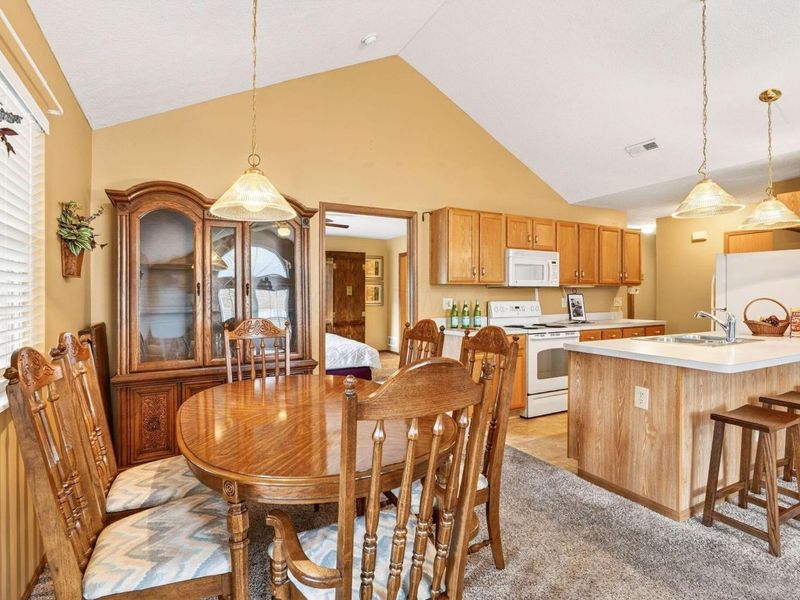 6836 Newrock Drive, Unit 21, New Albany, OH 43054 Photo 15