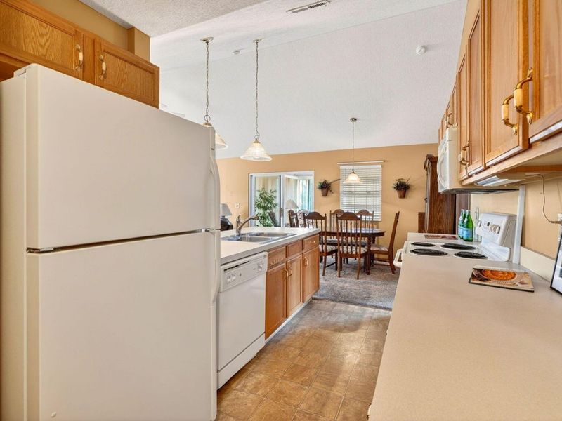 6836 Newrock Drive, Unit 21, New Albany, OH 43054 Photo 21