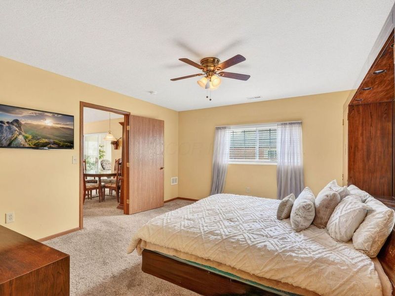 6836 Newrock Drive, Unit 21, New Albany, OH 43054 Photo 28