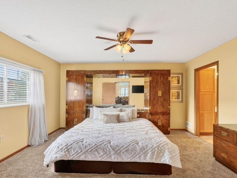 6836 Newrock Drive, Unit 21, New Albany, OH 43054 Photo 29