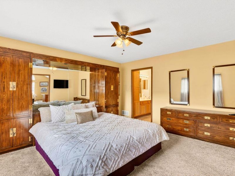 6836 Newrock Drive, Unit 21, New Albany, OH 43054 Photo 30