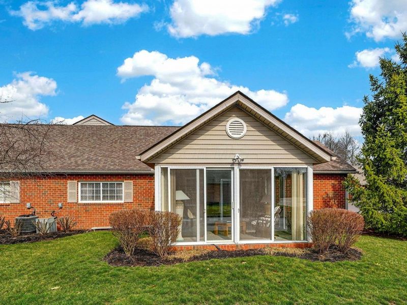 6836 Newrock Drive, Unit 21, New Albany, OH 43054 Photo 40