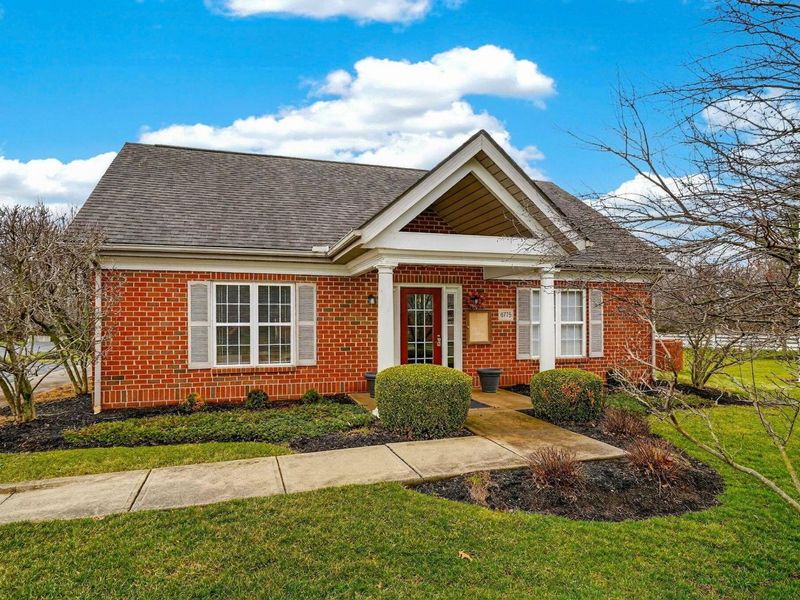 6836 Newrock Drive, Unit 21, New Albany, OH 43054 Photo 41