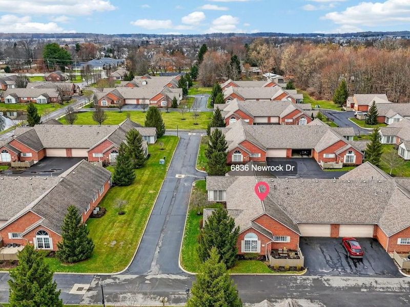 6836 Newrock Drive, Unit 21, New Albany, OH 43054 Photo 43