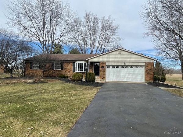 922 W Main Street, Eaton, OH 45320