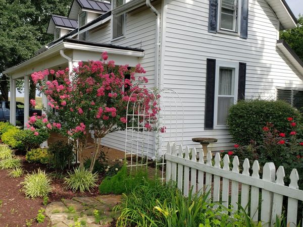 6013 Highway 41 N, Cedar Hill, TN 37032