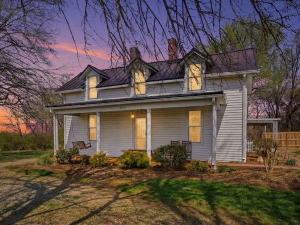 6013 Highway 41 N, Cedar Hill, TN 37032