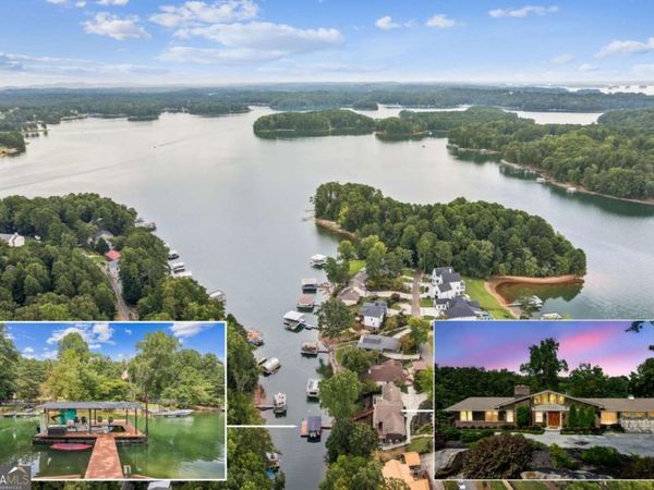 2105 Kemp Drive, Cumming, GA 30041