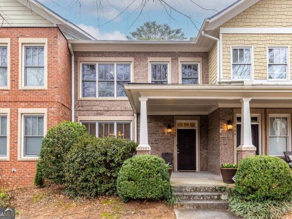 1508 Davis Oaks Way, Decatur, GA 30033