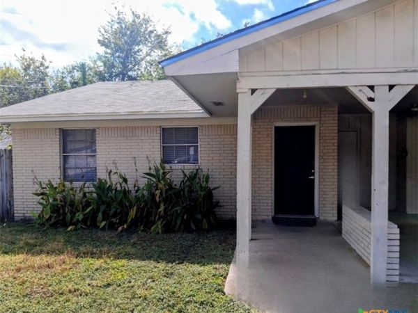 1409 Paseo Del Oro , Temple, TX 76502