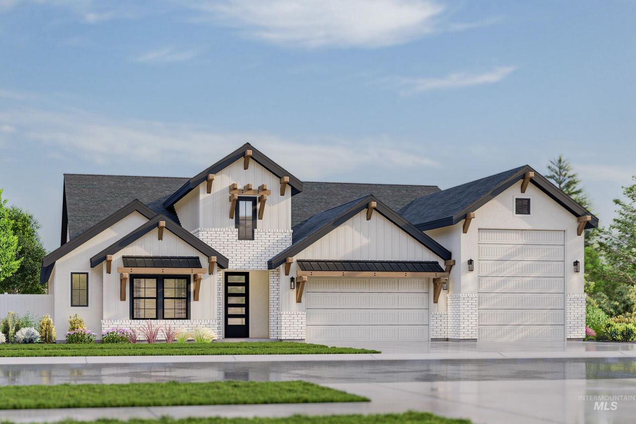 21695 Appaloosa Ave, Star, ID 83669 Main Photo