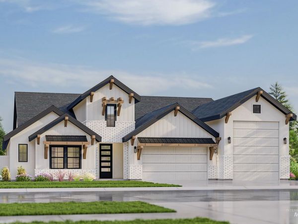 21695 Appaloosa Ave, Star, ID 83669