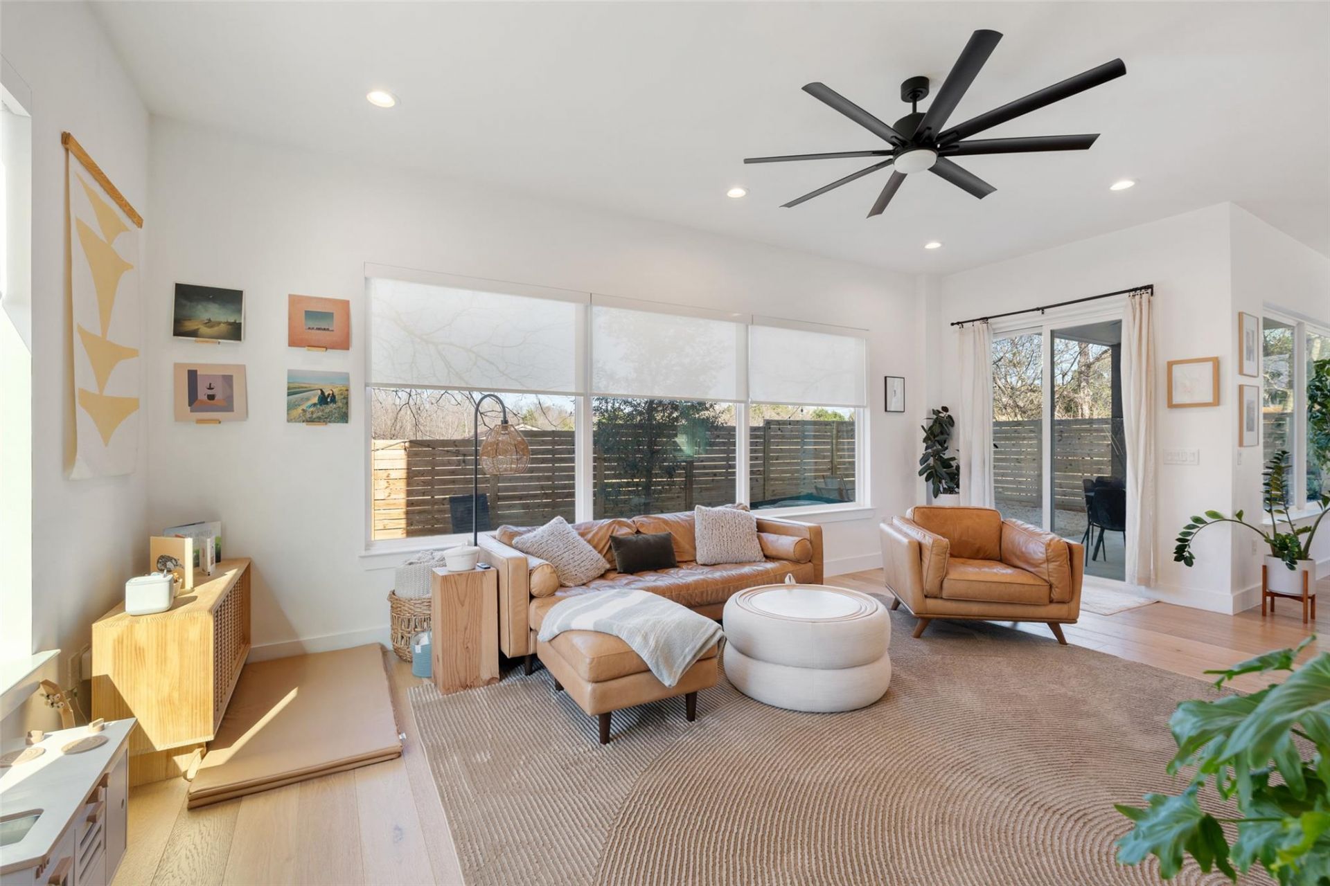 5604 Samuel Huston Ave, Unit 2, Austin, TX 78721 Main Photo