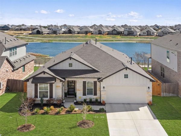 20608 Carries Ranch RD, Pflugerville, TX 78660