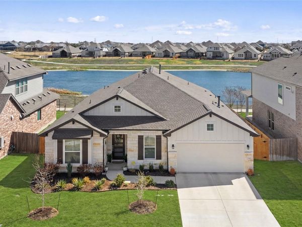 20608 Carries Ranch RD, Pflugerville, TX 78660