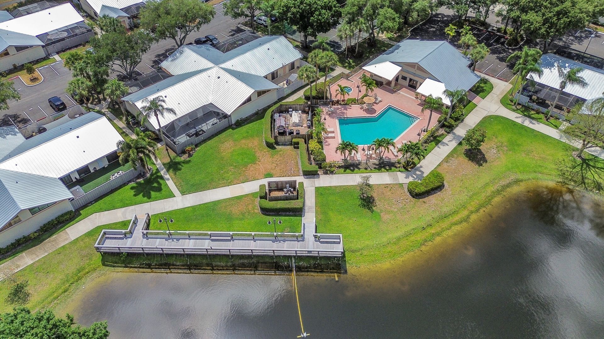 8853 Andy Court, Unit A, Boynton Beach, FL 33436 Photo