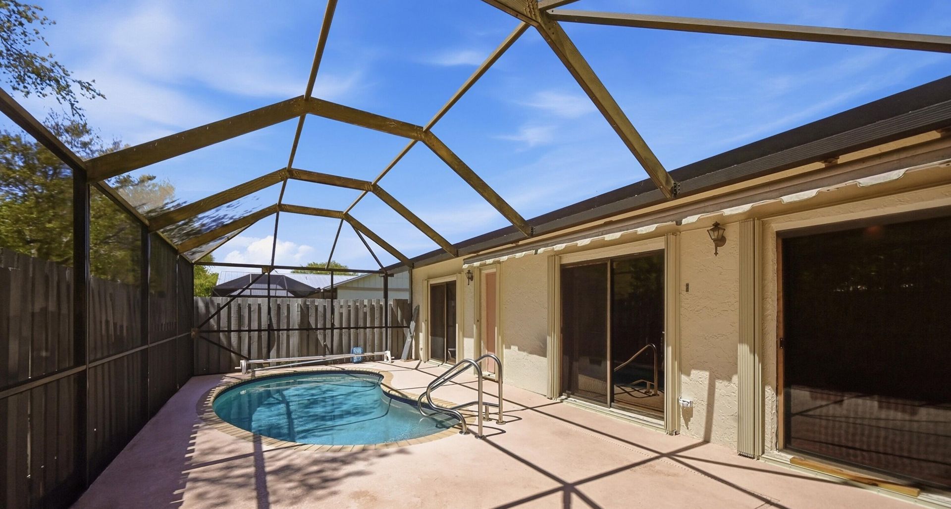 8853 Andy Court, Unit A, Boynton Beach, FL 33436 Photo