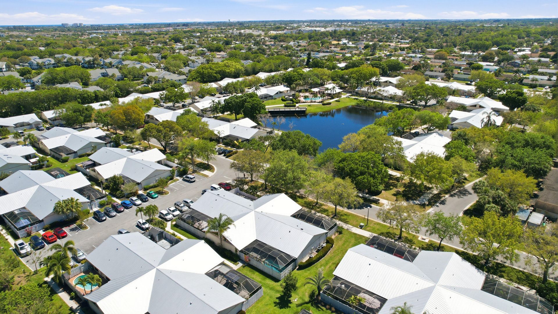 8853 Andy Court, Unit A, Boynton Beach, FL 33436 Photo