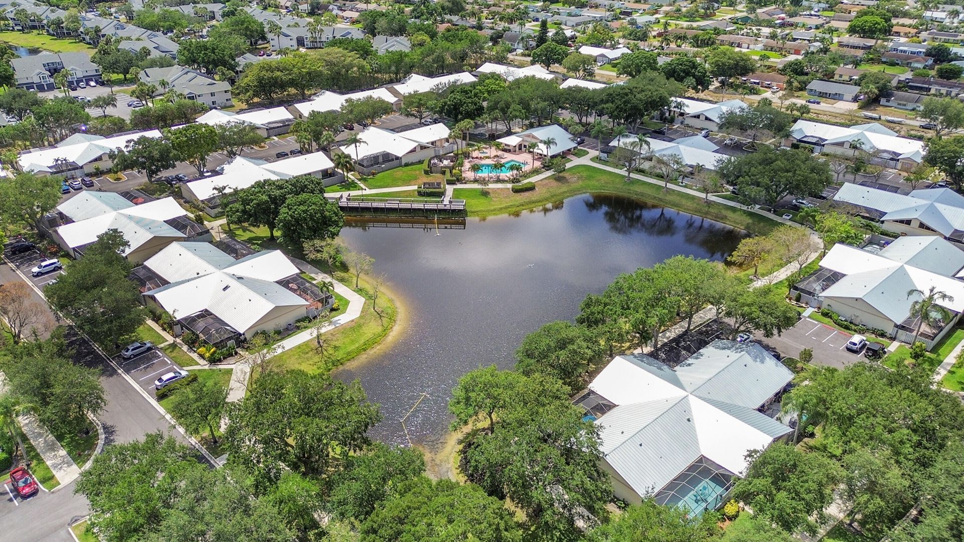 8853 Andy Court, Unit A, Boynton Beach, FL 33436 Photo