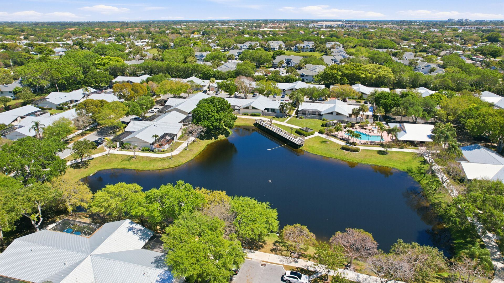 8853 Andy Court, Unit A, Boynton Beach, FL 33436 Photo