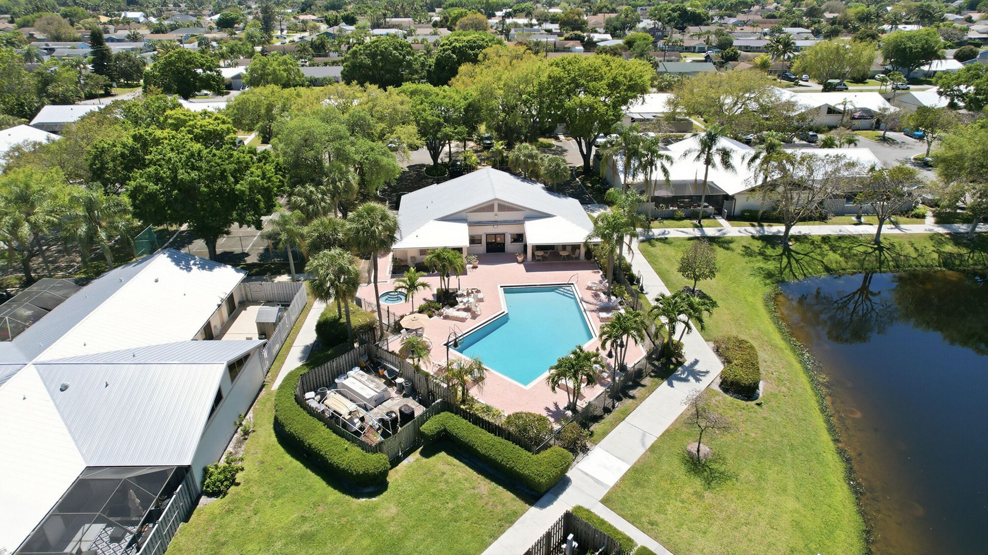 8853 Andy Court, Unit A, Boynton Beach, FL 33436 Photo