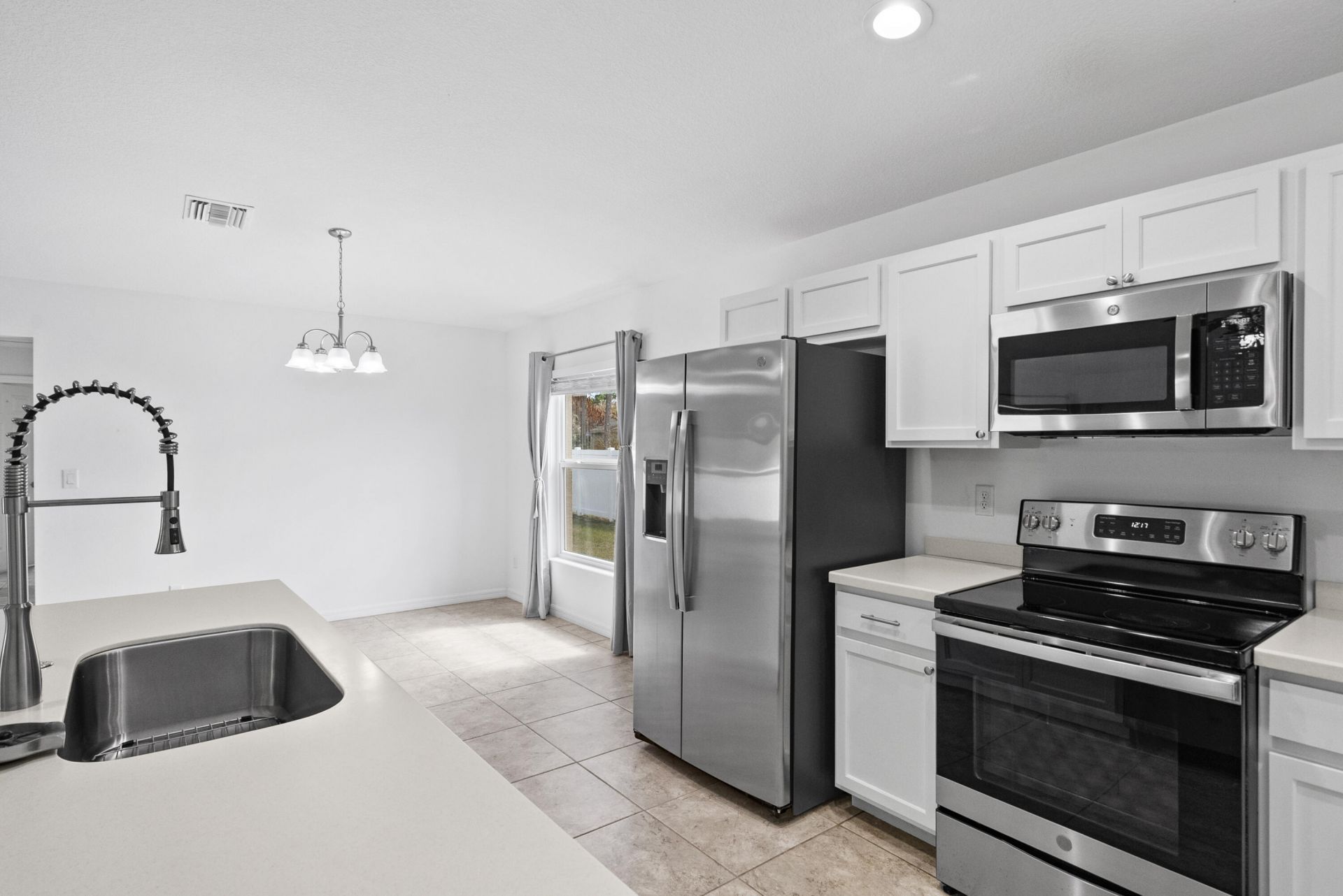 1741 SE Sandia Drive, Port Saint Lucie, FL 34983 Photo