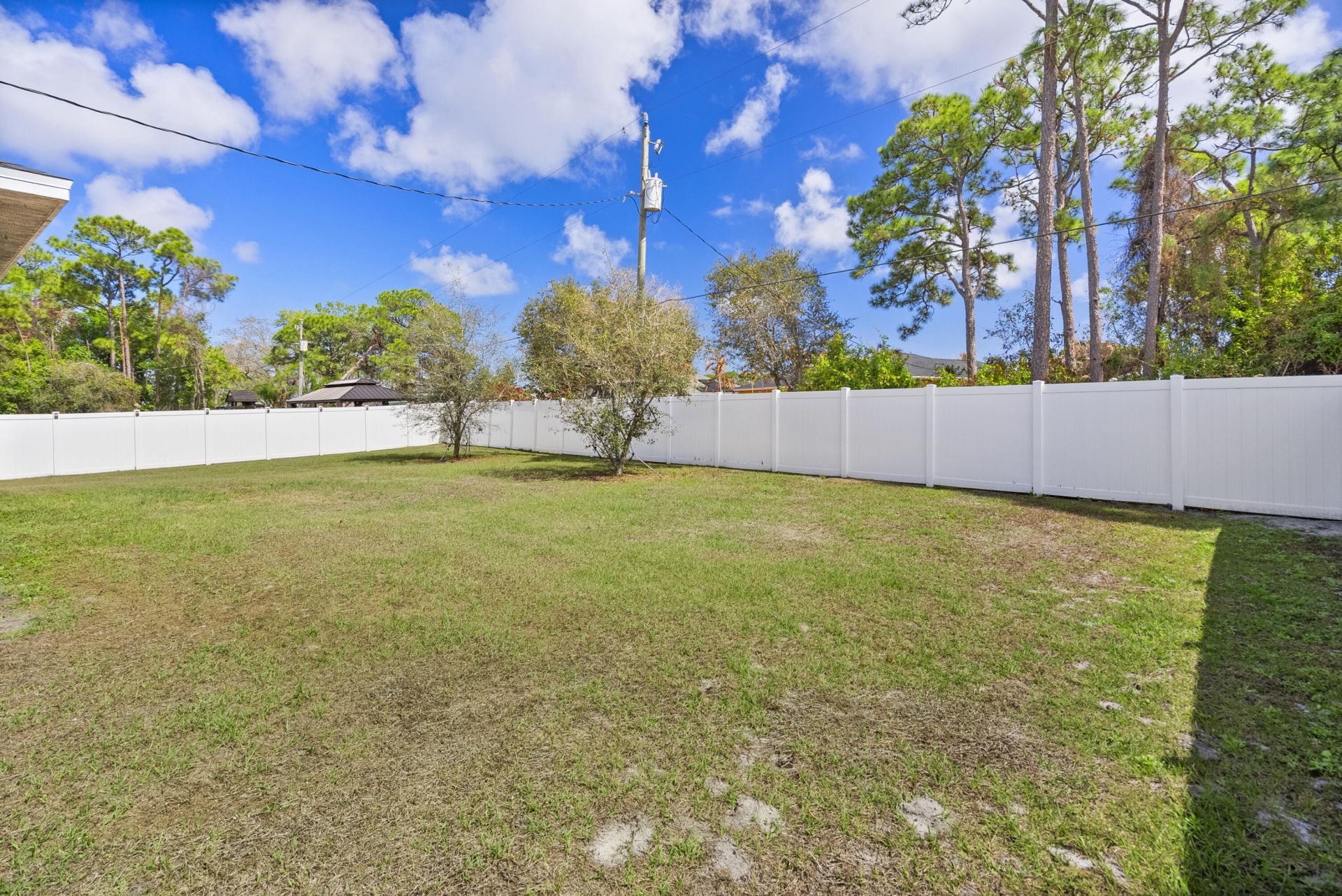 1741 SE Sandia Drive, Port Saint Lucie, FL 34983 Photo