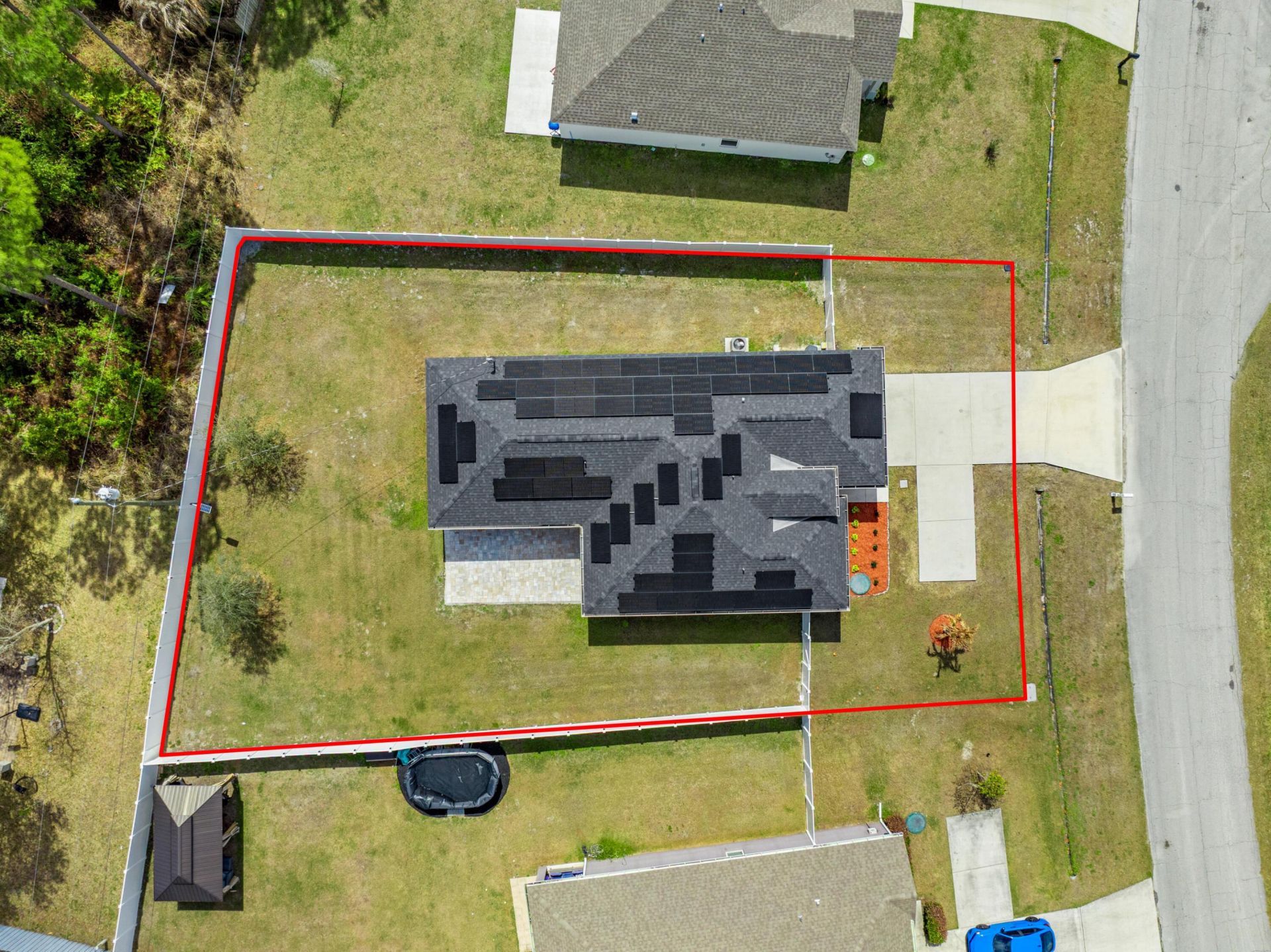 1741 SE Sandia Drive, Port Saint Lucie, FL 34983 Photo