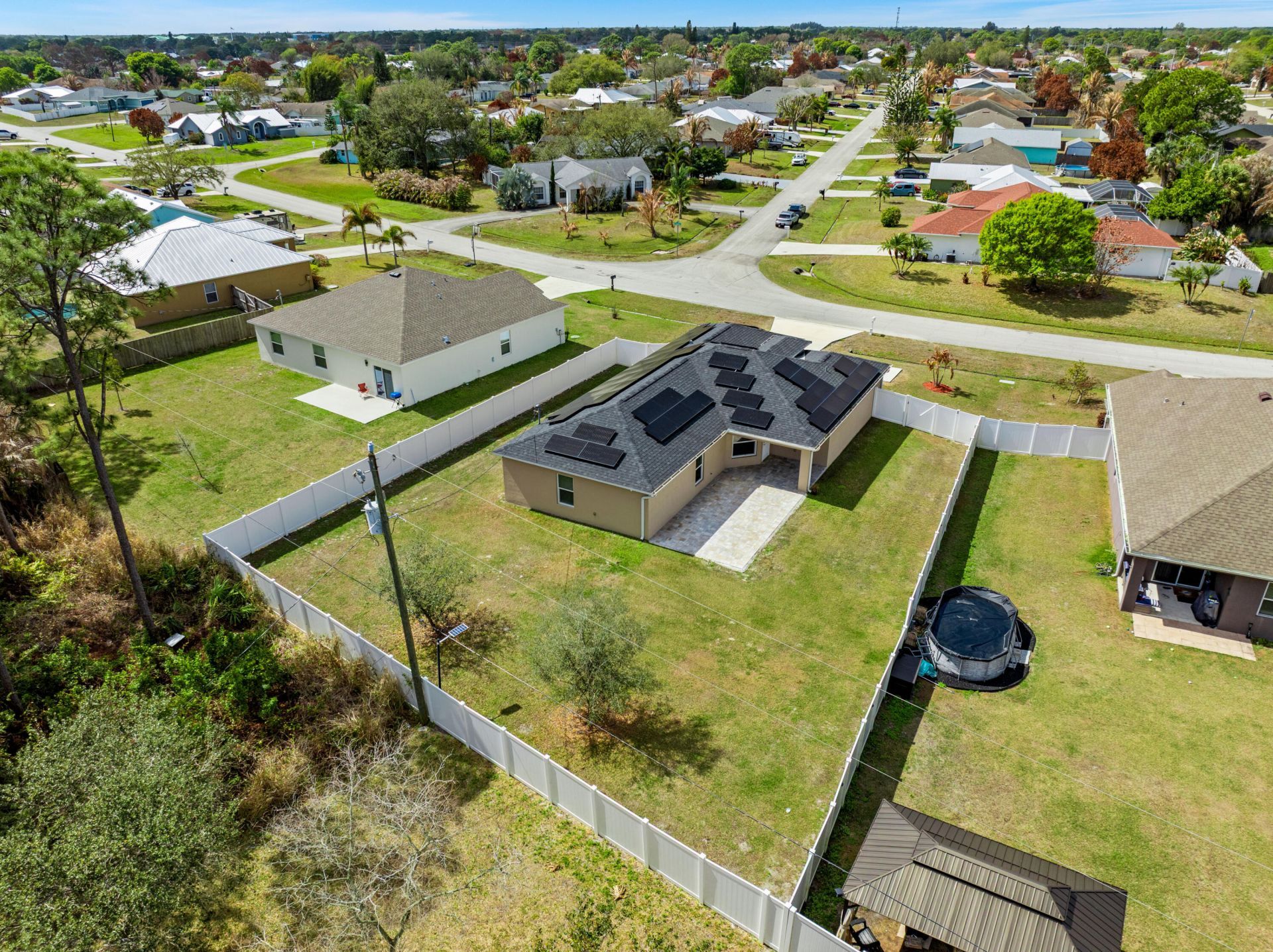 1741 SE Sandia Drive, Port Saint Lucie, FL 34983 Photo