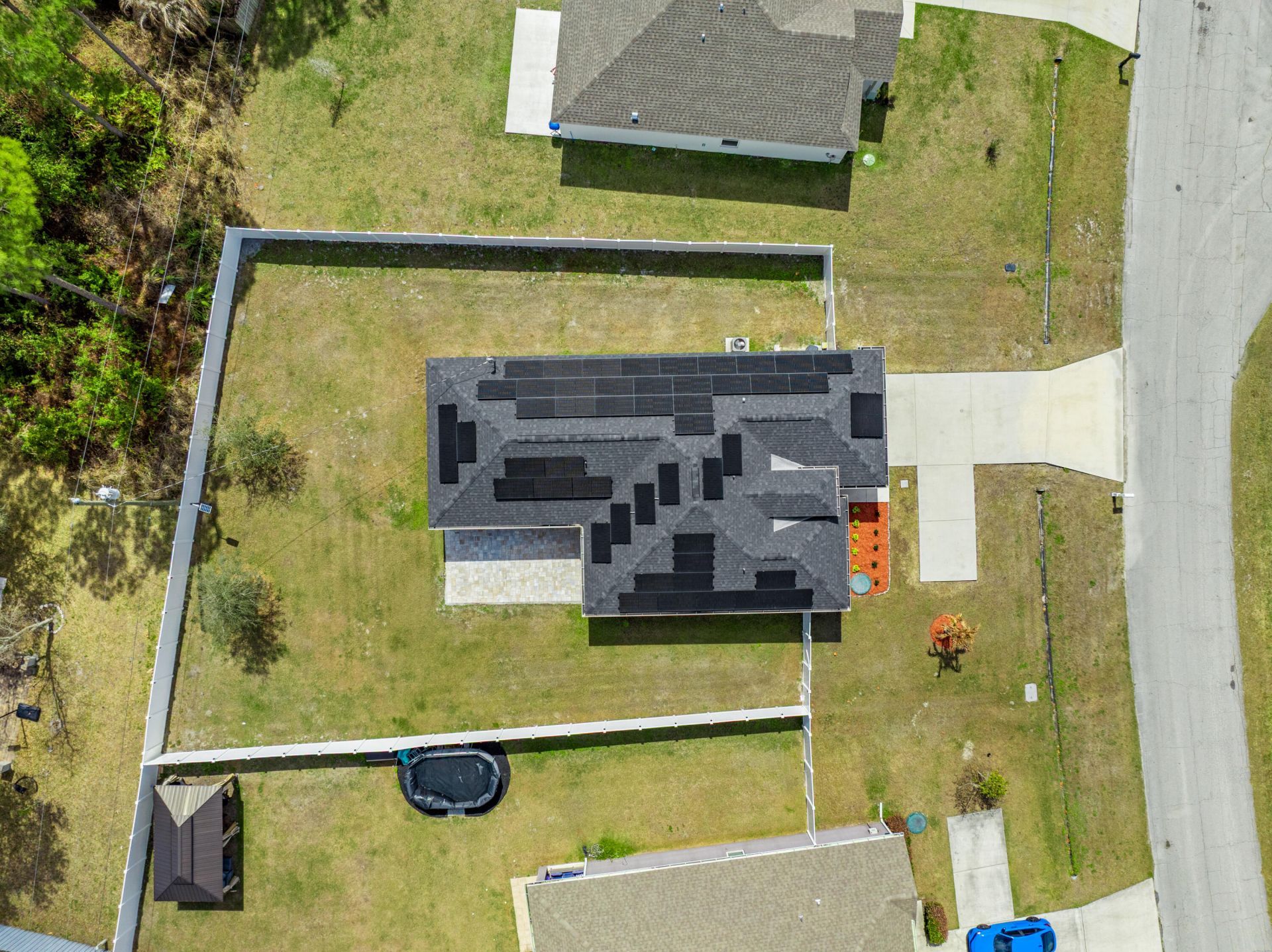 1741 SE Sandia Drive, Port Saint Lucie, FL 34983 Photo