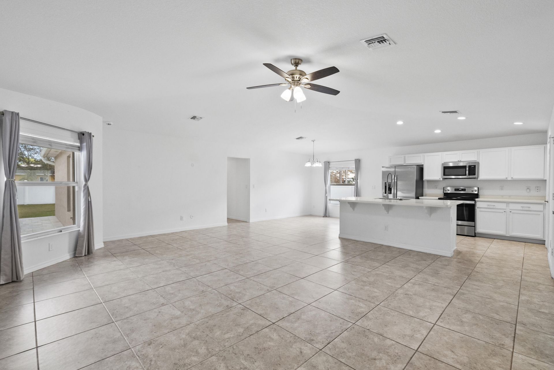 1741 SE Sandia Drive, Port Saint Lucie, FL 34983 Photo