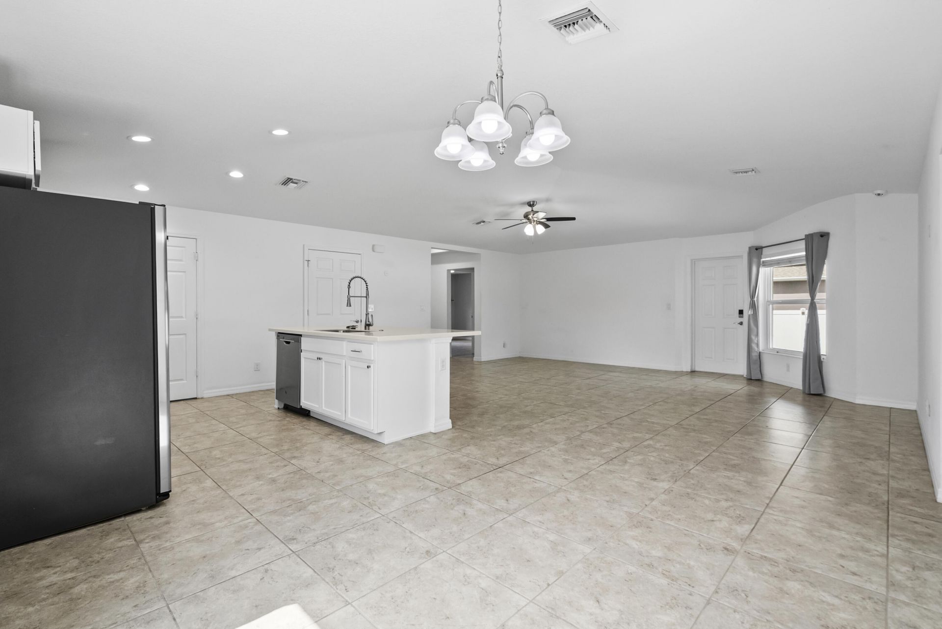 1741 SE Sandia Drive, Port Saint Lucie, FL 34983 Photo