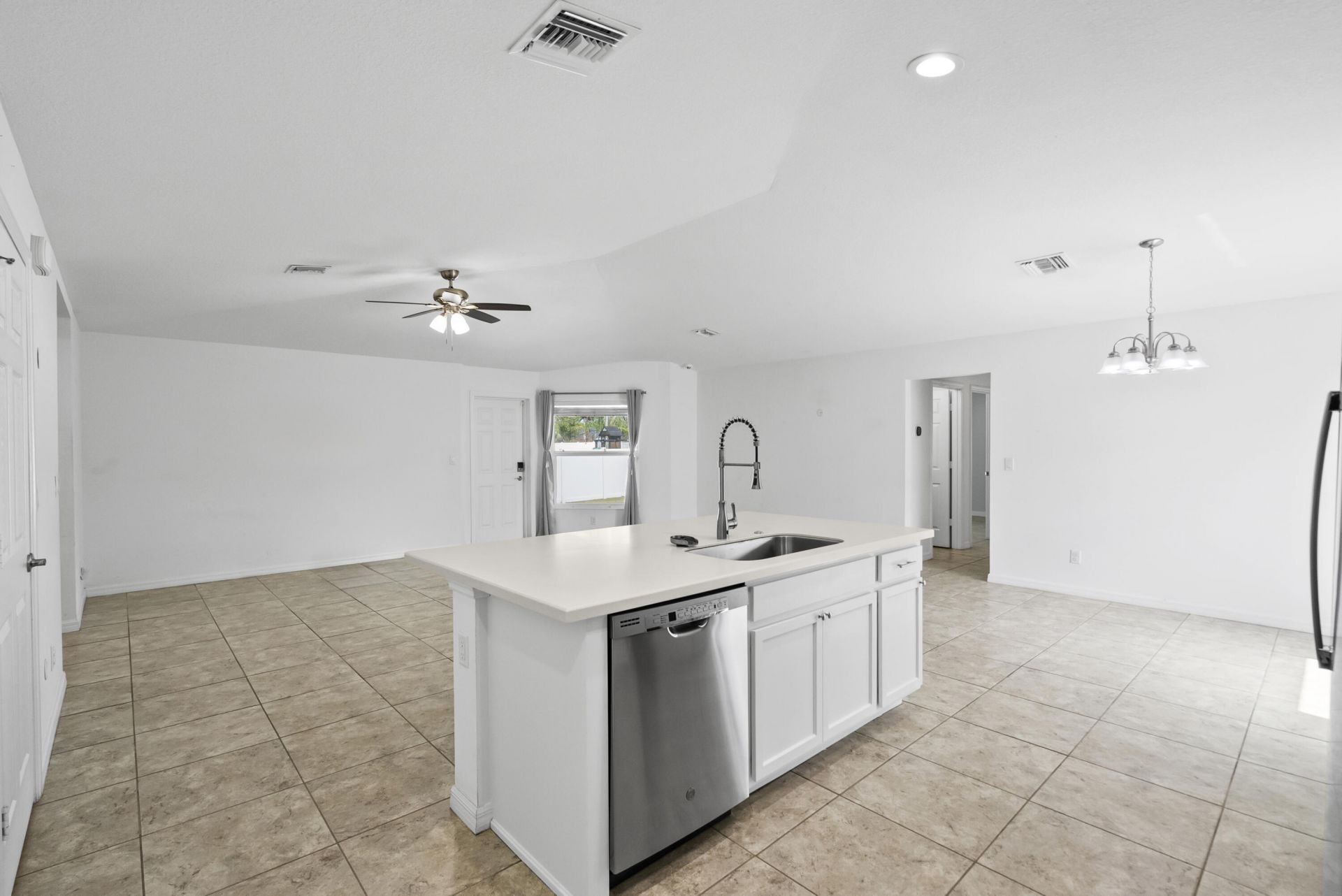 1741 SE Sandia Drive, Port Saint Lucie, FL 34983 Photo