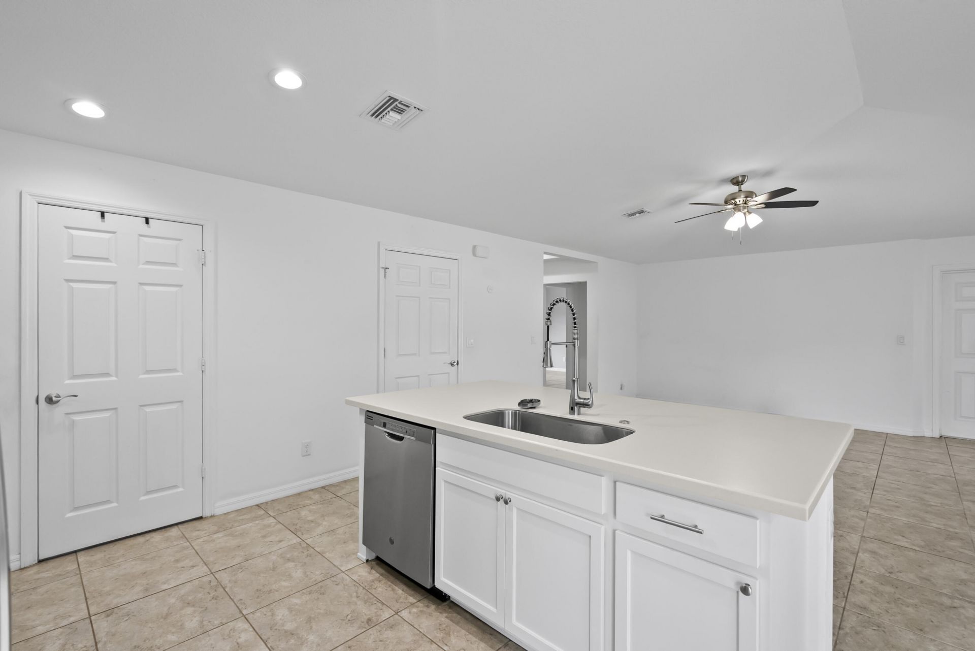 1741 SE Sandia Drive, Port Saint Lucie, FL 34983 Photo