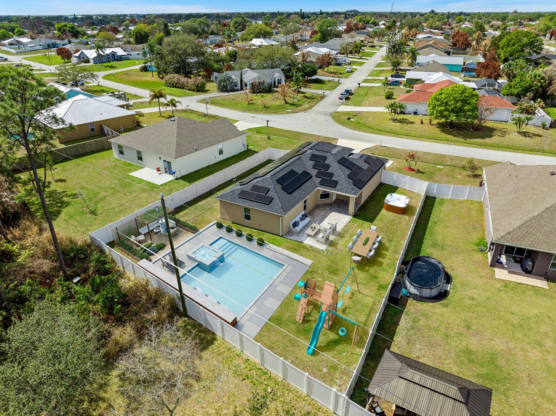 1741 SE Sandia Drive, Port Saint Lucie, FL 34983 Photo