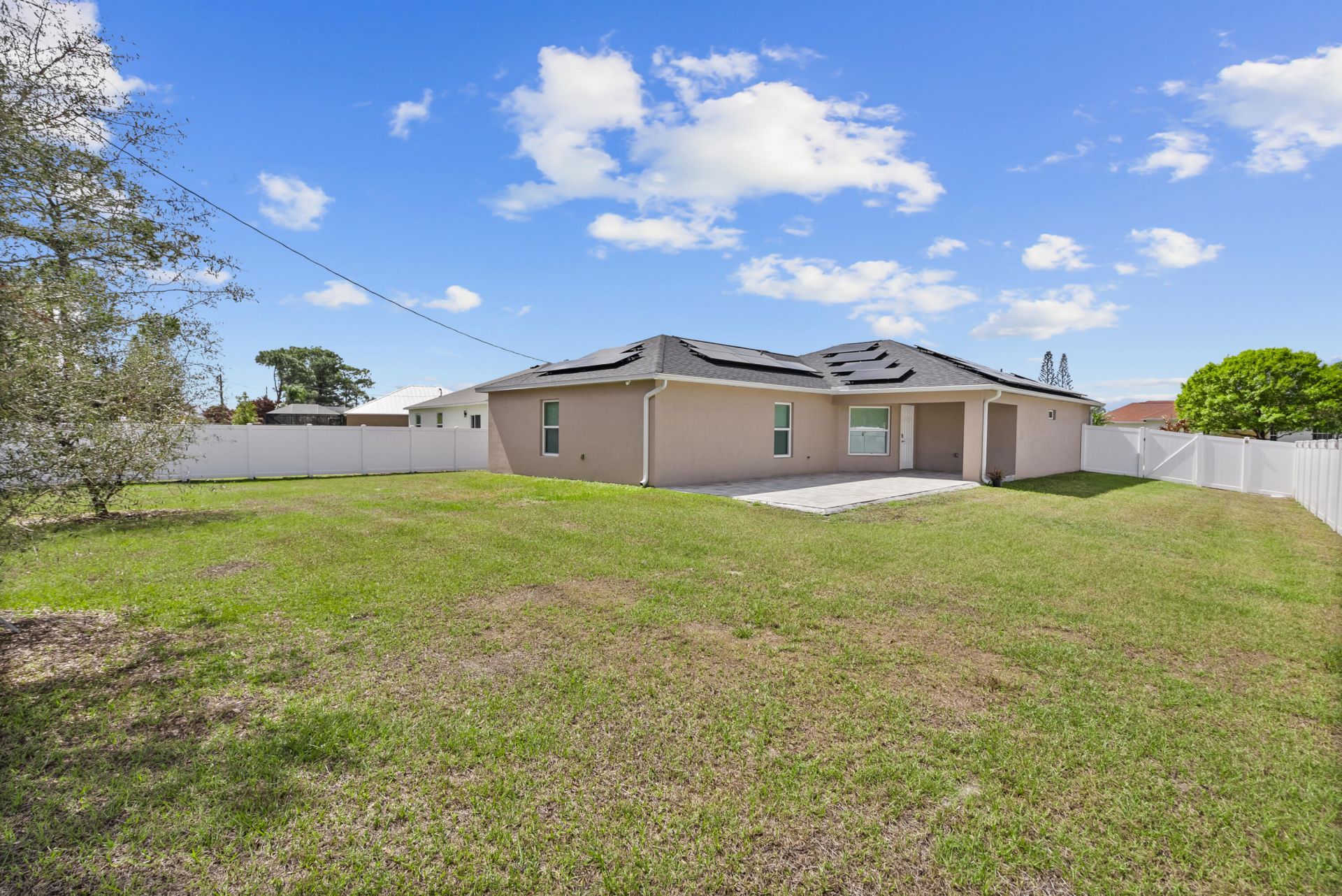 1741 SE Sandia Drive, Port Saint Lucie, FL 34983 Photo