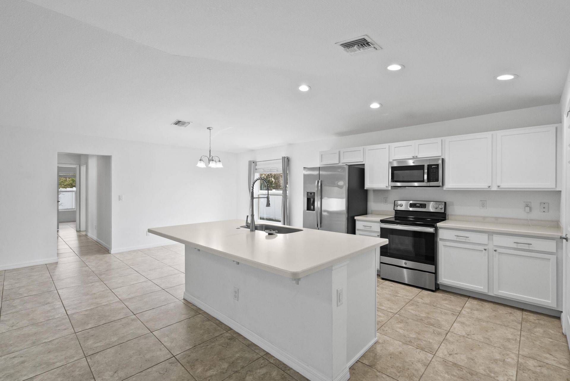 1741 SE Sandia Drive, Port Saint Lucie, FL 34983 Photo