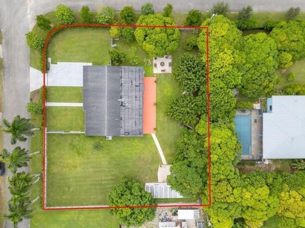 18295 SW 294th Street, Homestead, FL 33030