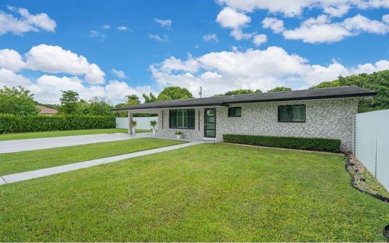 18295 SW 294th Street, Homestead, FL 33030 Photo