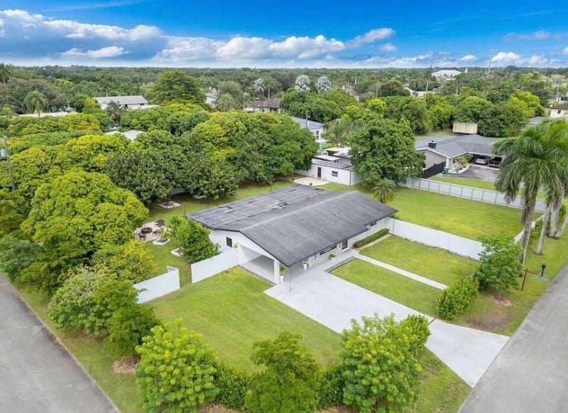 18295 SW 294th Street, Homestead, FL 33030 Photo