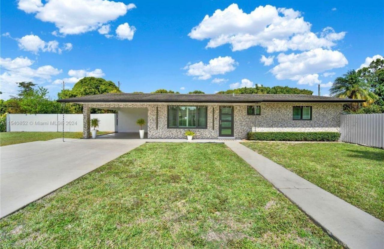 18295 SW 294th Street, Homestead, FL 33030 Photo