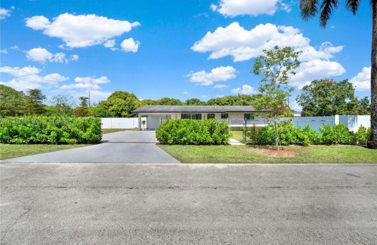 18295 SW 294th Street, Homestead, FL 33030 Photo