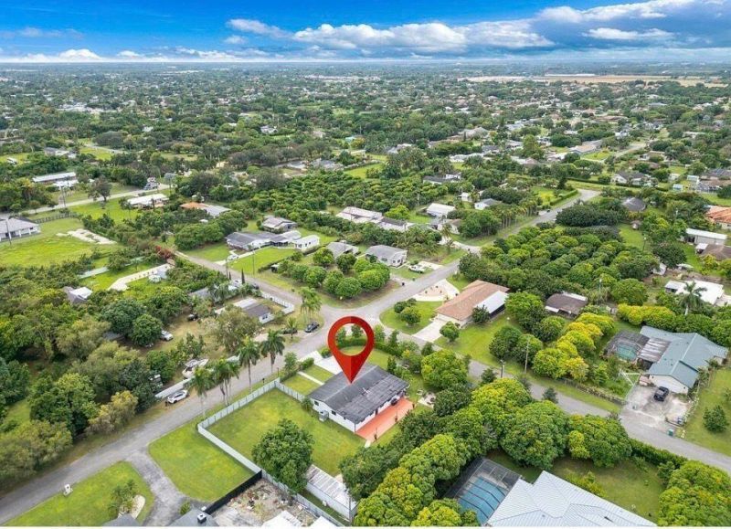 18295 SW 294th Street, Homestead, FL 33030 Photo