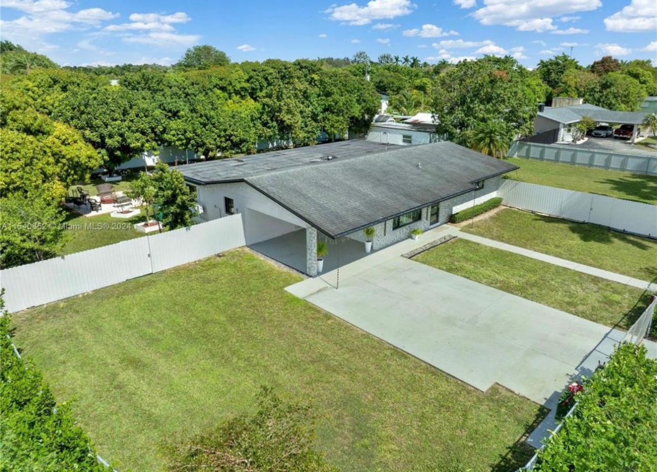 18295 SW 294th Street, Homestead, FL 33030 Photo