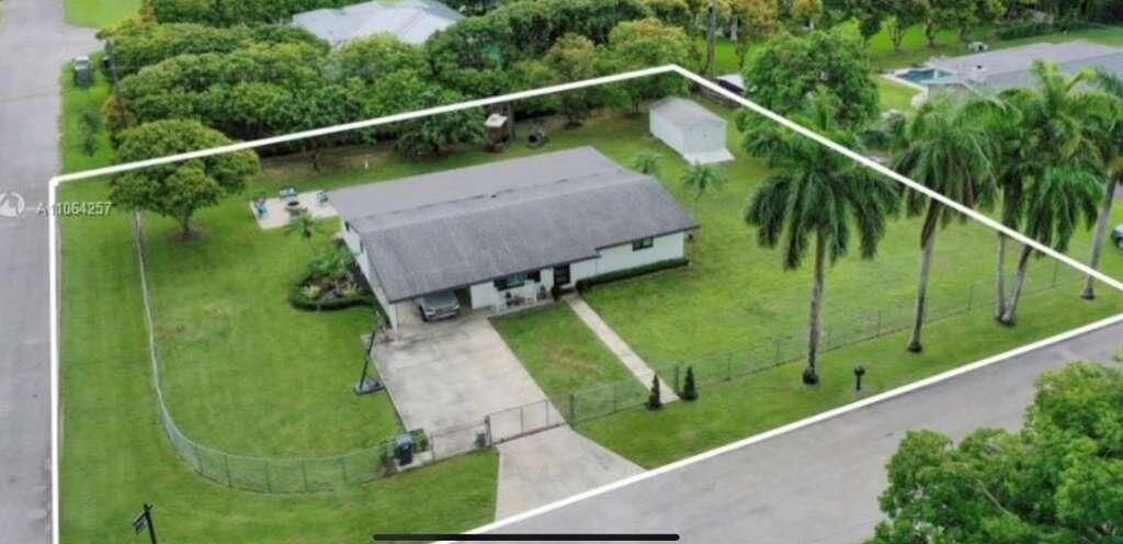 18295 SW 294th Street, Homestead, FL 33030 Photo